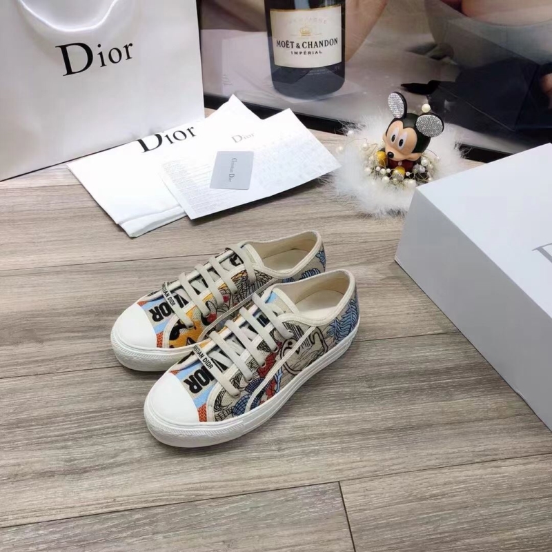 Christian Dior Sneakers